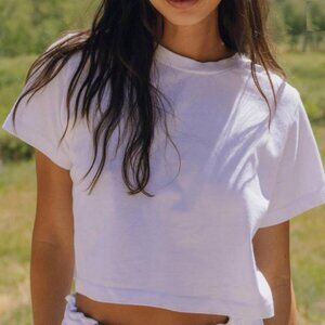 Daily Drills Tucker Tee, Multiple Sizes, NEW